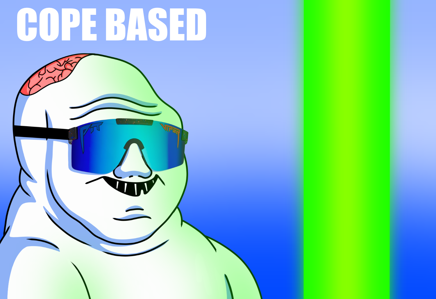 $COPE Logo